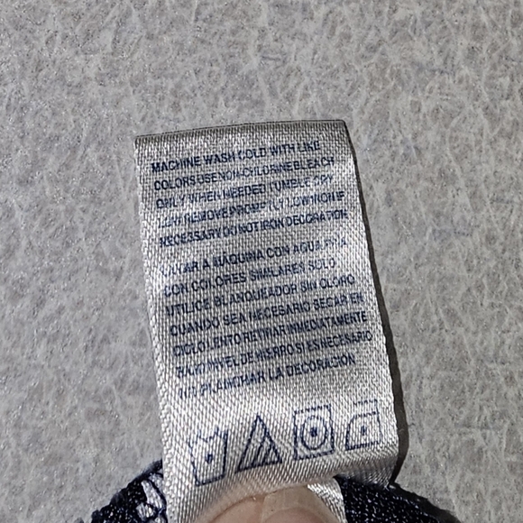 Mountaineer Jersey Onsie - Picture 5 of 6